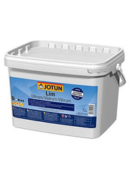 Jotun Lim Vådrum - 5 L