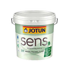 Jotun Sens - Mørke Farver / Begrænset Antal - 2.7 L
