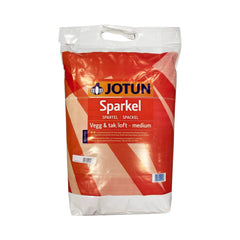 Billede af Jotun Sprøjtespartel Medium