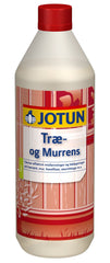 Billede af Jotun Træ- Og Murrens Universalrens - 1 L