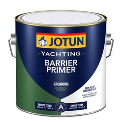 Jotun Yachting Barrier Primer Komp.A - 2.5 L