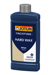 Jotun Yachting Hard Wax - 0.5 L