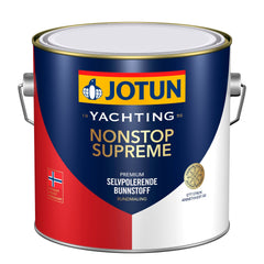 Jotun Yachting Nonstop Supreme - 0.75 L