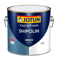 Billede af Jotun Yachting Shipolin - 2.7 L hos Malprivat.dk
