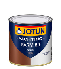 Jotun Yachting Spartel - 1 L thumbnail