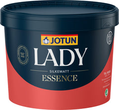 Jotun Lady Essence Vægmaling Glans 7 - 2.7 L
