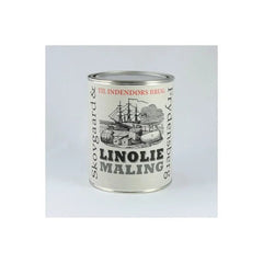 S&F - Linoliemaling Indvendig - 2.5 L