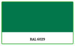 Ral 6029 - 0.45 L