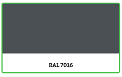 Ral 7016 - 2.7 L