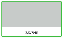 Billede af Ral 7035 - 0.68 L hos Malprivat.dk