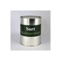 S&F - Skoletavlelak, Flere farver - 500 ML