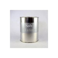 S&F - Sølvmaling - 500 ML