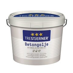 Jotun Trestjerner Betonolie - 10 L