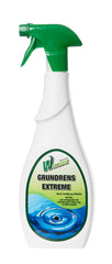 8: Well Done Grundrens Extreme