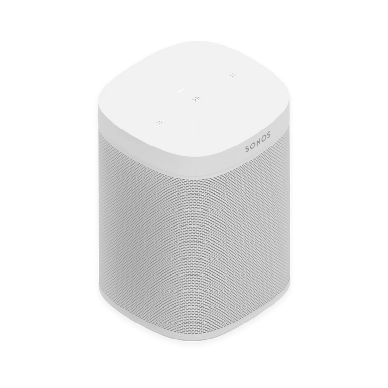 Sonos SL – LydArkitekten