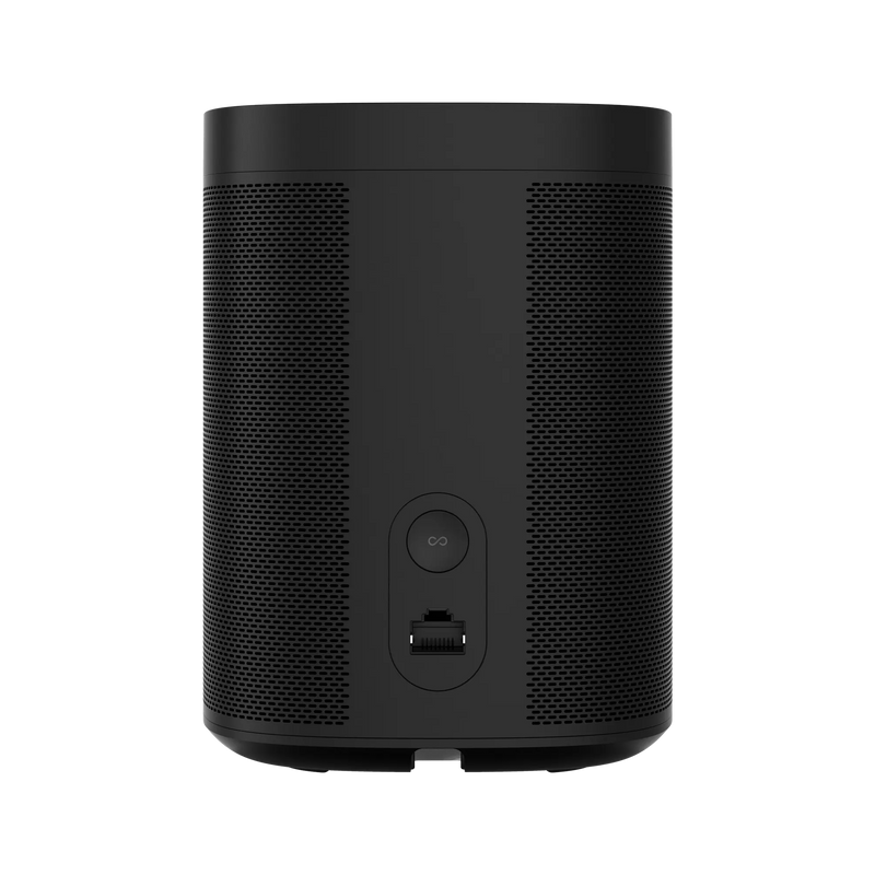 Sonos SL – LydArkitekten