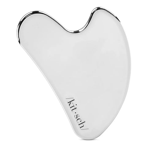 stainless steel gua sha