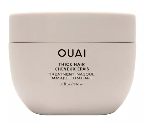 ouai hair mask product image
