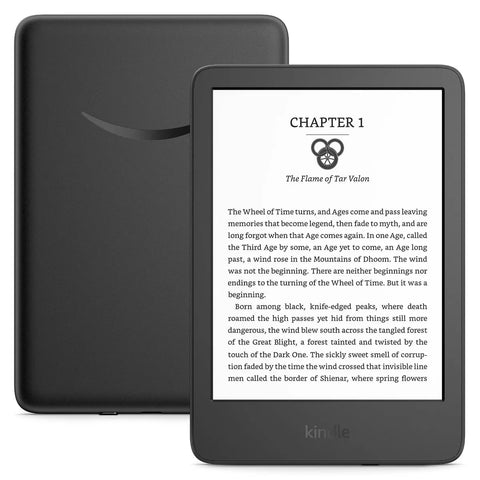 kindle product image