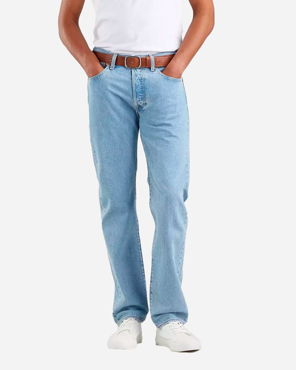 501 Original Jeans - Canyon Moon