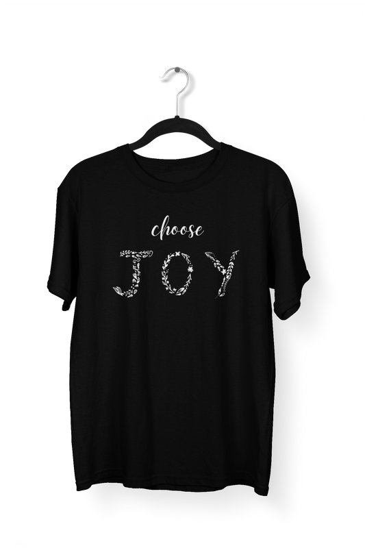 Choose Joy by Art In Heart Premium Tshirt