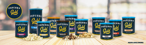 Popcorn Gold Premium