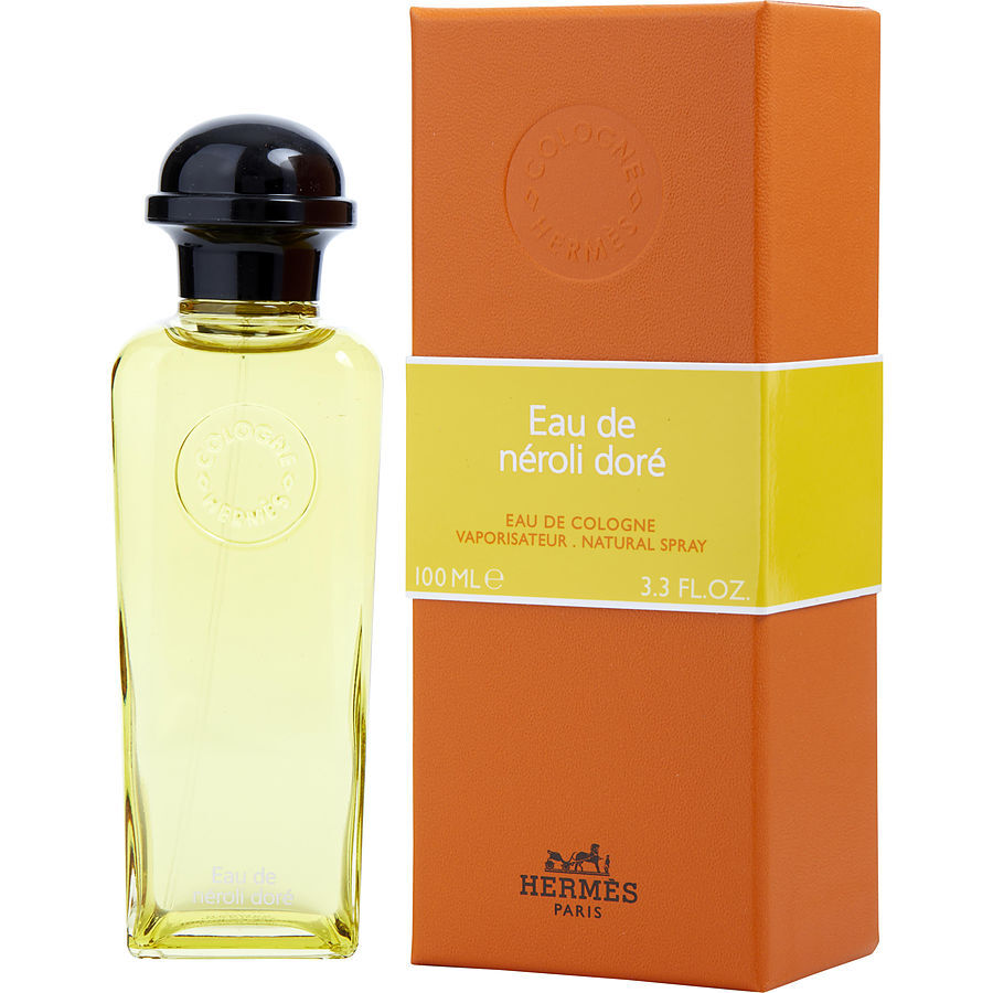 eau neroli dore hermes