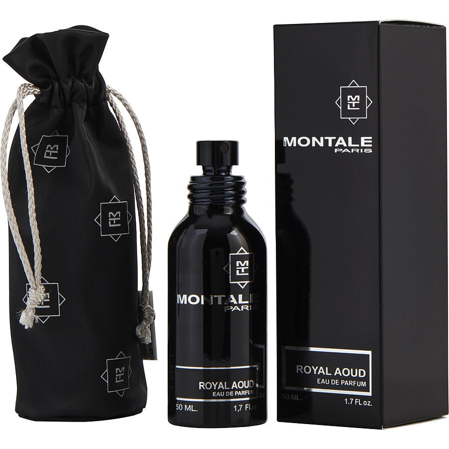 royal aoud montale