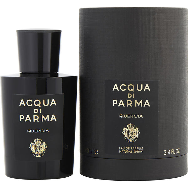 quercia perfume