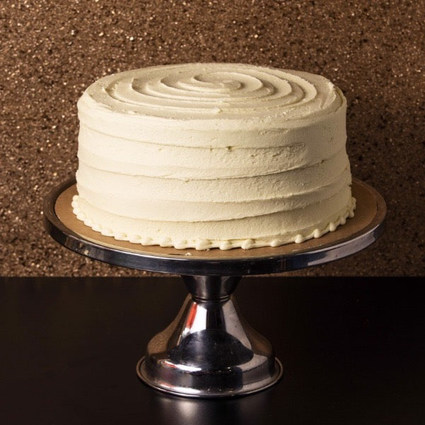 Four Layer Cake Image & Photo (Free Trial) | Bigstock