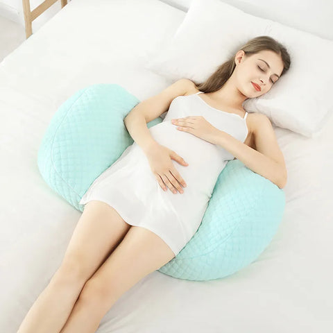 Coussin de grossesse 2.0