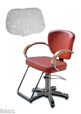 Takara Belmont Libra Salon Styling Chair Plastic Chair Back