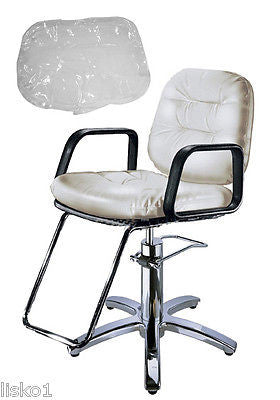 Takara Belmont Planet Salon Styling Chair Plastic Chair Back