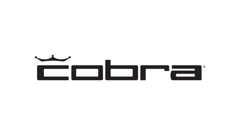 Cobra + Arccos Logo