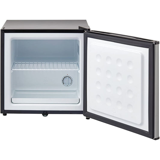  RCA Thomson TFRF520 Chest Deep Freezer, 5.0 Capacity, White, 5  cu ft : Appliances
