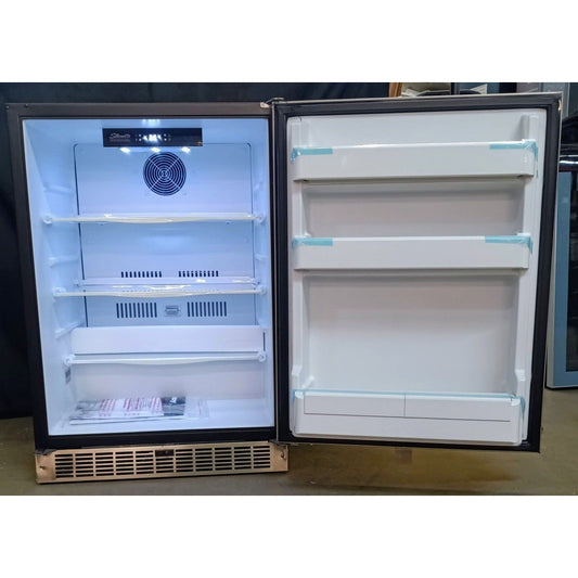 Thomson 7.5 cu. ft. Top-Freezer Refrigerator, New Scratch & Dent  Appliances, Bath Fans, Plumbing items , Pex, Box Lots & More Auction #280