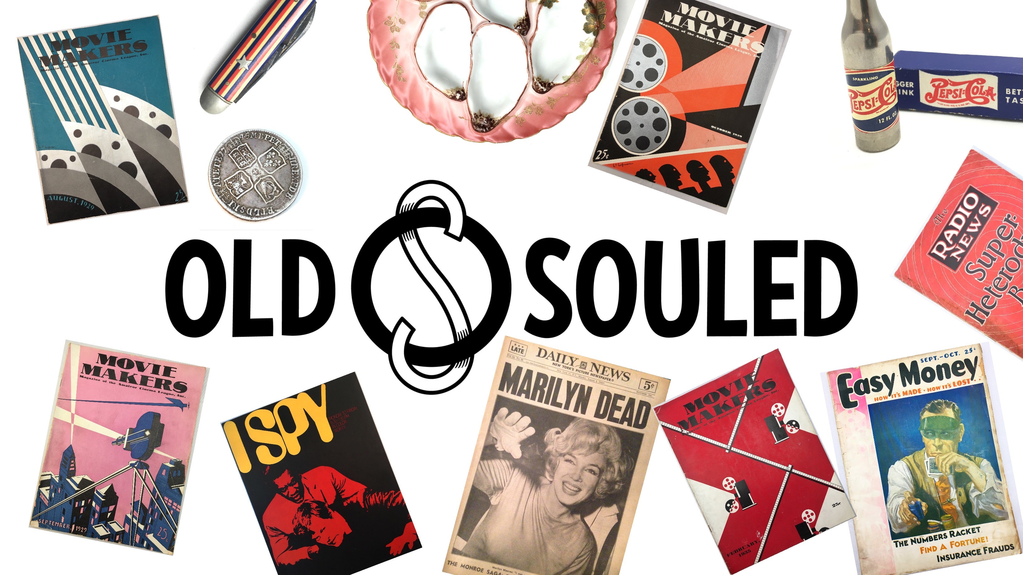 Old Souled