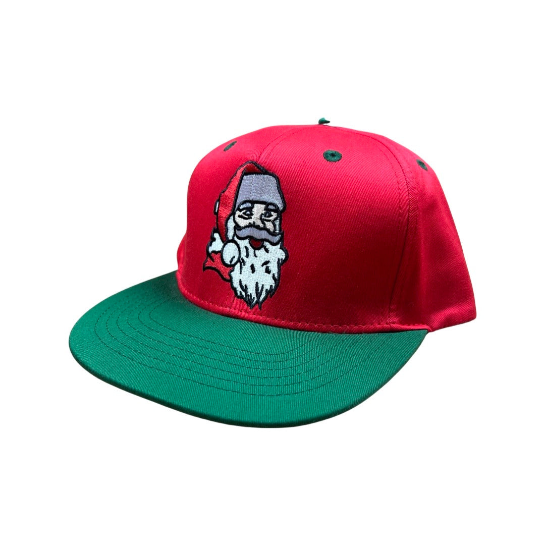 blockhead snapback