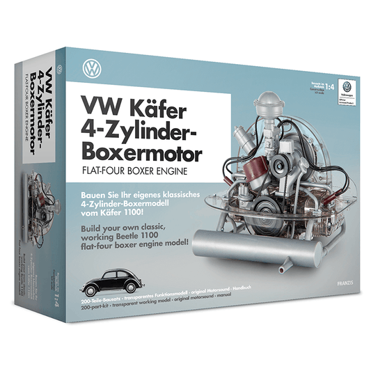 Kits de modèle de moteur HMANE V8 pour adultes, 500 Liban