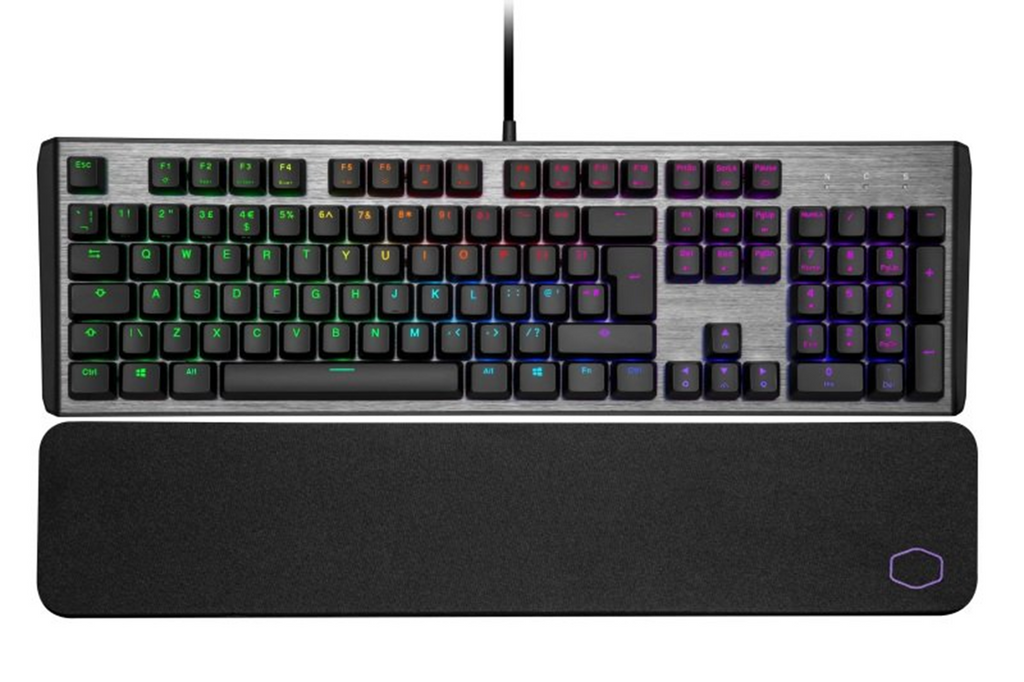 coolermaster ck550