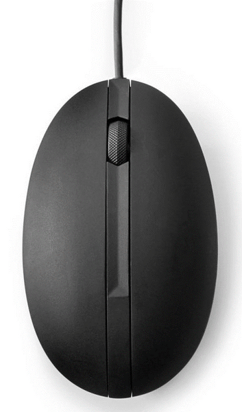 hp 320m wired mouse