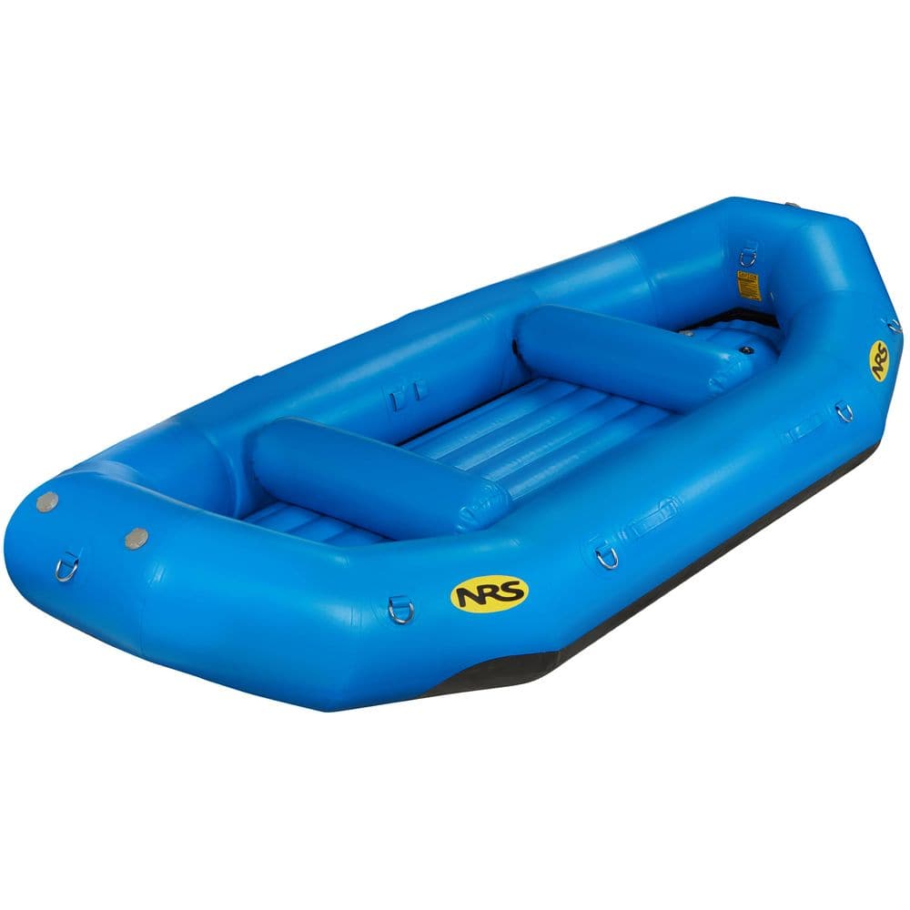 NRS | Otter 150 Self-Bailing Raft - Blue