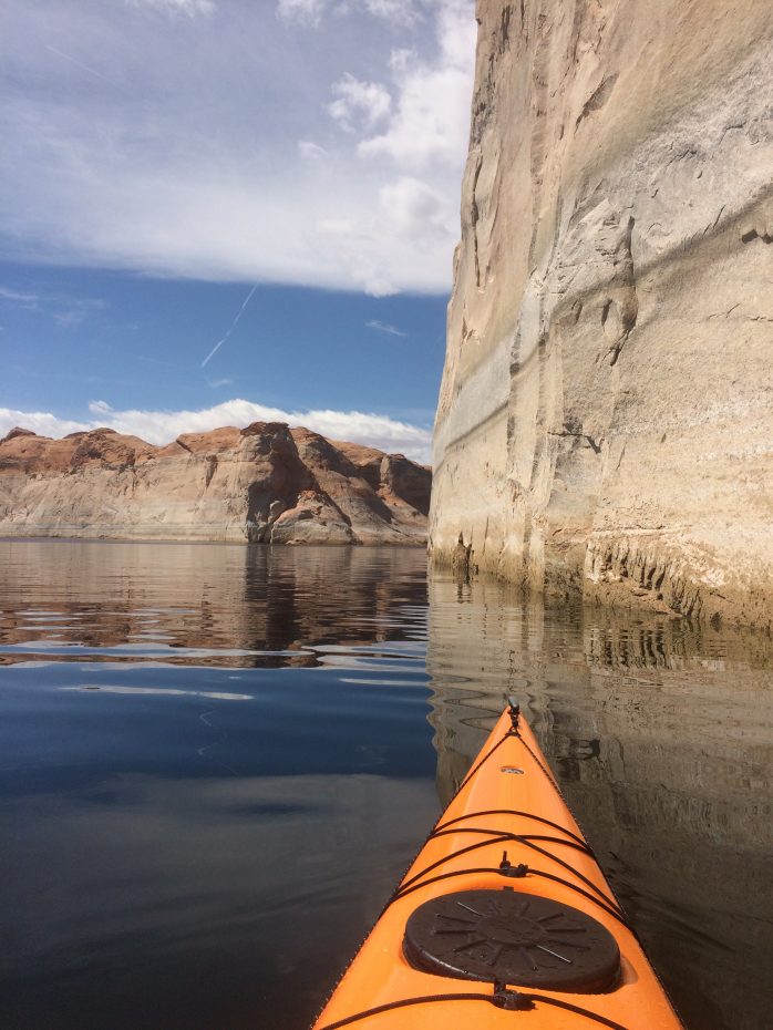 Guide to the Lower Colorado River - 4Corners Riversports