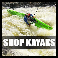 NRS STAR Outlaw II Tandem Inflatable Kayak - 4Corners Riversports
