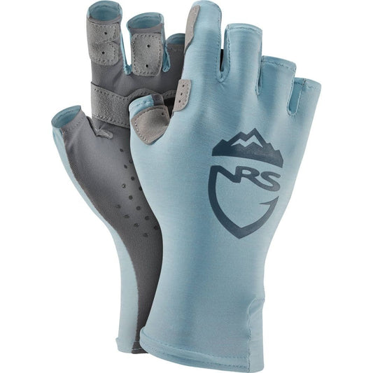 NRS - Men's Boater's Gloves XL / Marine Blue