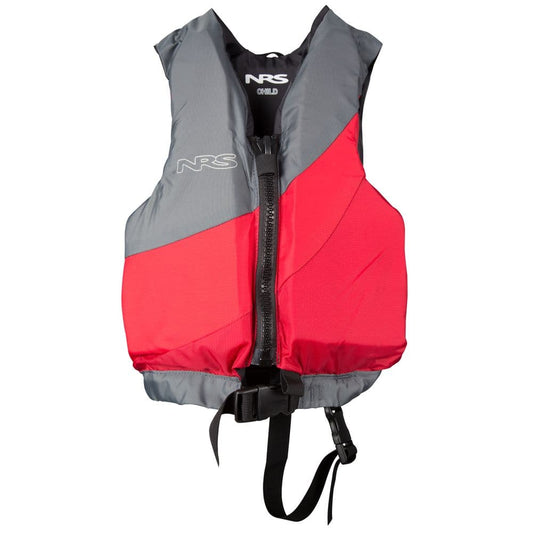 Stohlquist Escape Youth PFD - 4Corners Riversports