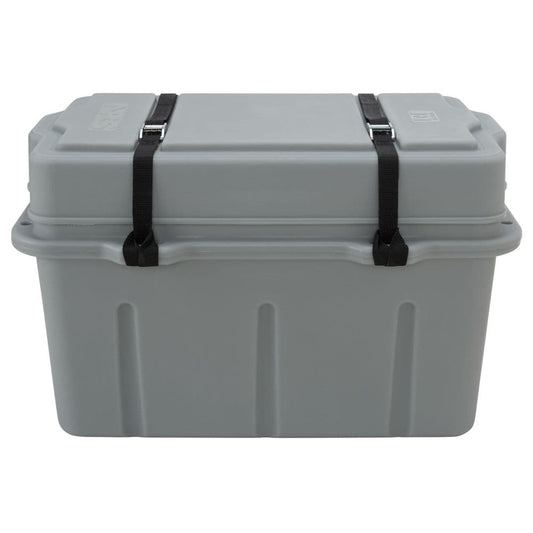 Eddy Out Aluminum Dry Box - Explore Rentals