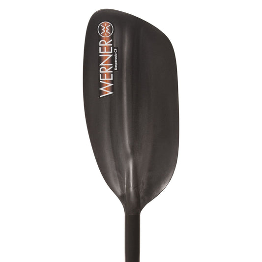 Aqua Bound Impression Wood Kayak Paddle - 4Corners Riversports