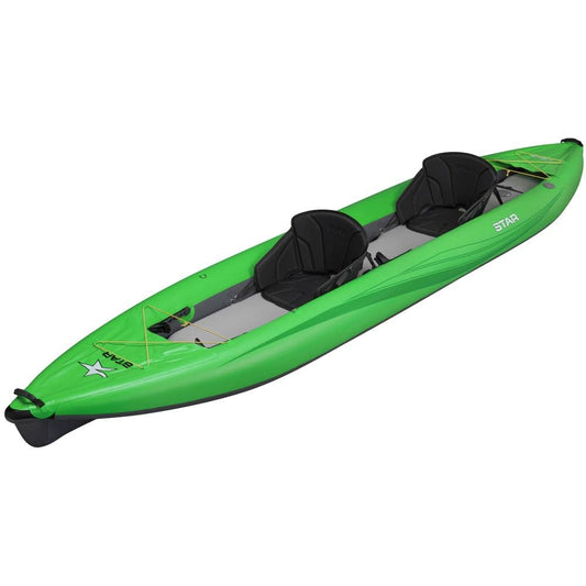 Star Outlaw I - Kayak hinchable