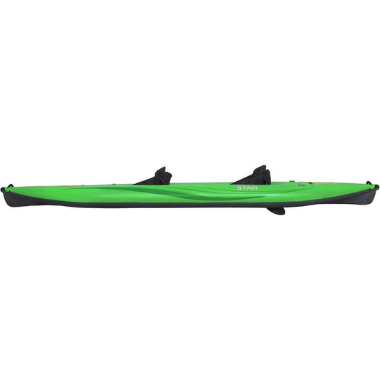 STAR Raven II Inflatable Kayak | NRS